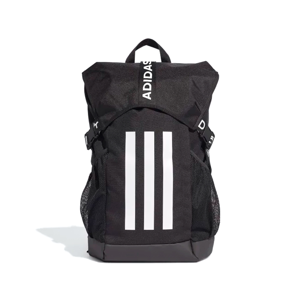 Рюкзак Adidas 4ATHLTS BP/FJ4441/Черный/Белый photo 1 Рюкзак Adidas 4ATHLTS BP/FJ4441/Черный/Белый photo 1