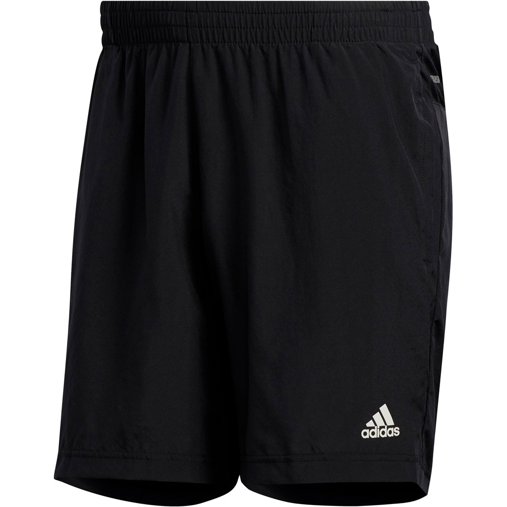 Sorti Adidas RUN IT SHORT PB photo Sorti Adidas RUN IT SHORT PB photo