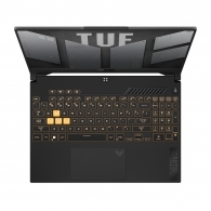 Laptop Asus FX507VU-LP141, Core i7, 16 GB GB, Gri thumbnav 2