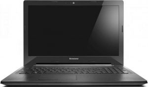 Laptop Lenovo IdeaPad G50-30G L00CTUA, Pentium, 4 GB GB, DOS, Negru thumbnav 1
