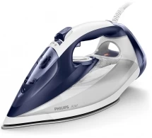 Fier de calcat Philips GC4541/20, 180 g/min si mai mult g/min, 300 ml, Alb-albastru 