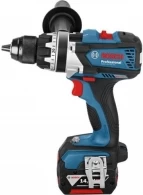 Masina de gaurit si insurubat  cu acumulator Bosch GSR14.4 VE-EC 