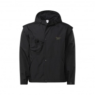 Куртка Reebok OW TW+GRPHN PAD JCK 
