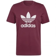 Футболка Adidas TREFOIL T-SHIRT 