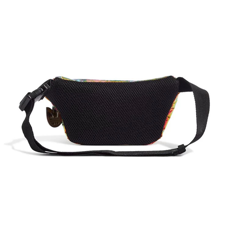 Geanta Adidas WAISTBAG S HD7041 Multicolor photo 4