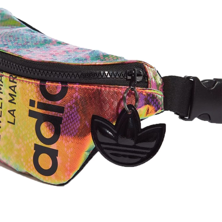Geanta Adidas WAISTBAG S HD7041 Multicolor photo 5