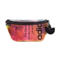Geanta pe brau Adidas WAISTBAG S 
