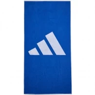 Prosop  Adidas 3BAR TOWEL LARG 