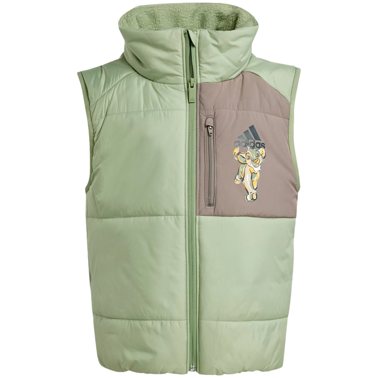 Жилет Adidas LK DY LK VST photo Жилет Adidas LK DY LK VST photo