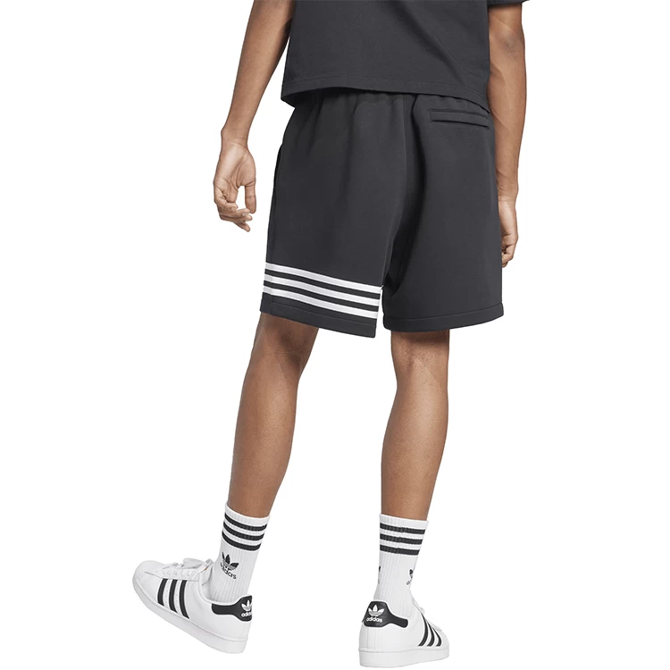 Sorti de bărbați Adidas NEU C SHO S Negru photo 4