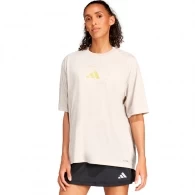 Tricou Adidas W BOX LOGO G T thumbnav 2