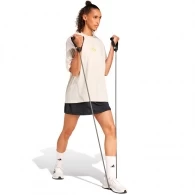 Tricou Adidas W BOX LOGO G T thumbnav 4