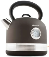 Fierbator de apa electric Kitfort KT-634-1 