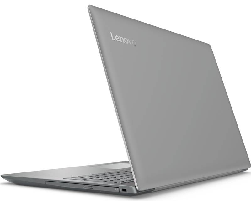 Ноутбук Lenovo IdeaPad 3 IdeaPad 320-15IAP (80XR00ERRU) 15.6” / 4 ГБ / 1024 ГБ / Pentium / HD Graphics 620 / Серый photo 3