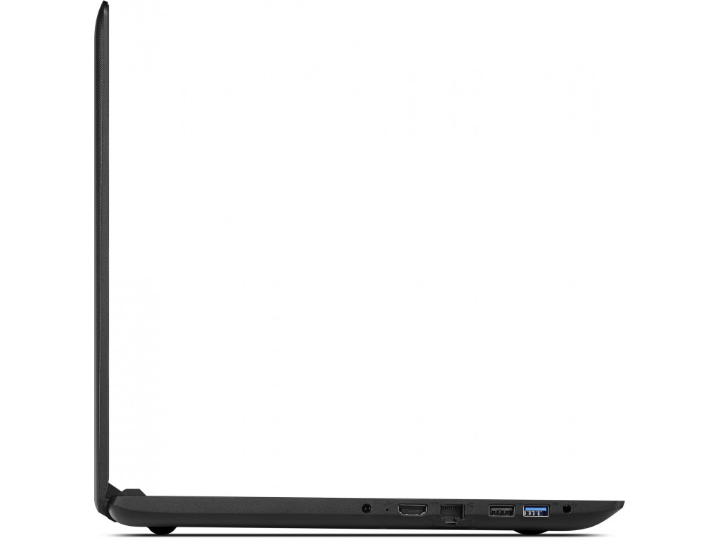 Ноутбук Lenovo IdeaPad IdeaPad 110-15IBR (80T7004RRA) 15.6” / 4 ГБ / 1024 ГБ / Pentium / HD Graphics 405 / Черный photo 2
