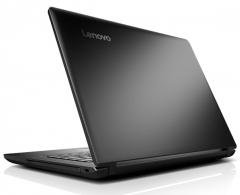 Ноутбук Lenovo IdeaPad 110-15IBR (80T7004RRA), Pentium, 4 ГБ ГБ, DOS, Черный thumbnav 5