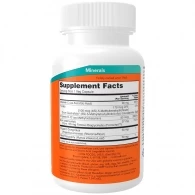 Витамины Now Foods Iron Complex Caps thumbnav 2