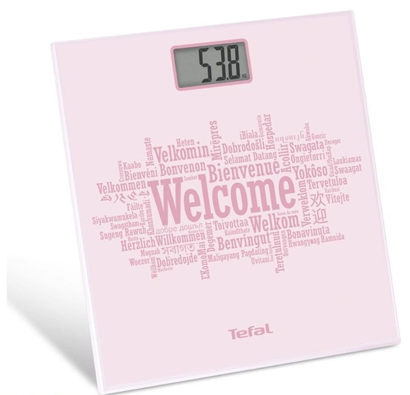 Cintar de podea Tefal PP1041  photo 1