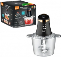 Измельчитель Raf R7041 thumbnav 4