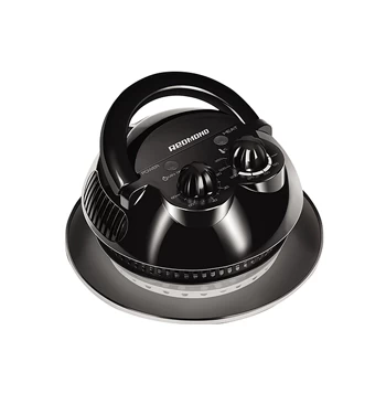 Аэрогриль Redmond RAG241 Черный photo 1