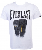  Everlast Logo Protex Gloves  thumbnav