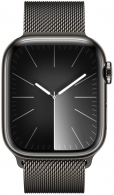 Smart watch Apple Watch Series 9 41mm Graphite thumbnav