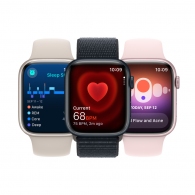 Смарт часы Apple Watch Series 9 41mm Graphite thumbnav 6