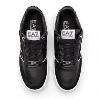 Кроссовки EA7 EMPORIO ARMANI SNEAKER thumbnav 3