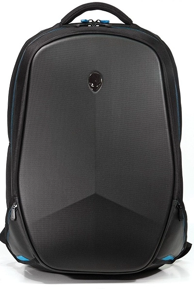15.6" NB Backpack - DELL Alienware Vindicator - 2.0 15" Backpack photo 1