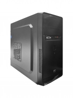 ATOL PC1035MP - Home #4: AMD Ryzen3 PRO 3200G 4C/4T 3.6-4.0GHz/ MB A320M VGA, HDMI/ RAM 8GB DDR4 2666/ SSD 2.5" 256GB/ Case Spacer Moon mATX 450W, OS Linux thumbnav 1
