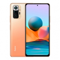 Xiaomi Redmi Note 10 Pro, 64GB/6GB, Bronze, 6.67" 1080x2400 AMOLED thumbnav 1