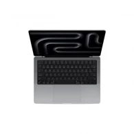 Laptop 14.2” APPLE MacBook Pro 14 (A2918)/ WQXGA / Apple M3/ 8GB/ 512GB SSD/ Space Gray thumbnav 2