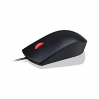 Lenovo Essential USB Optical Mouse 1600dpi thumbnav 3
