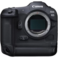 Mirrorless Camera CANON EOS R3 5.0GHz Body (4895C014) 