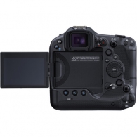 Mirrorless Camera CANON EOS R3 5.0GHz Body (4895C014) thumbnav 3