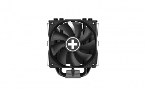 Sisteme de racire XILENCE Performance X+ M906 ( XC081) / Universal / 250W / 500~1500rpm, 18.0~30.8dBA / 63.41CFM / Black thumbnav 2