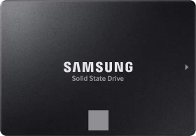 SSD 2.5” Samsung SSD 870 EVO 4.0TB (MZ-77E4T0B/EU) 