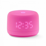 Умная колонка Yandex Station LITE 2 / with Alisa / 6W / Pink thumbnav 1