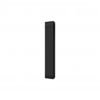 2.5” HDD Extern Silicon Power Stream S05 / USB3.2 Gen1 / Black thumbnav 2