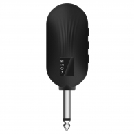 Set de doua microfoane wireless SVEN MK-742 / Wireless / Black thumbnav 3