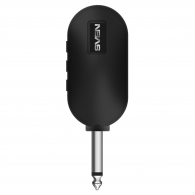 Set de doua microfoane wireless SVEN MK-742 / Wireless / Black thumbnav 4