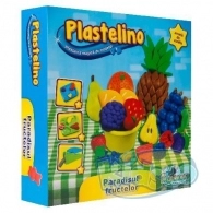 Noriel NOR0323 Plastelino - Paradisul Fructelor 