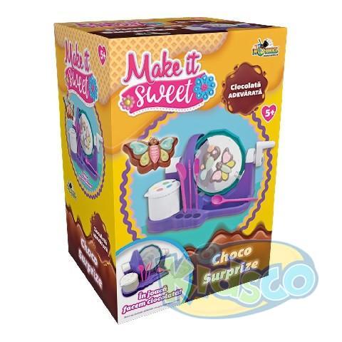 Noriel INT3962 Make It Sweet - Choco-Surprize photo 1