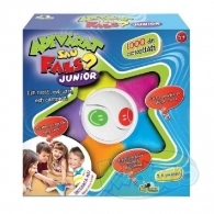 Adevarat sau fals junior! 