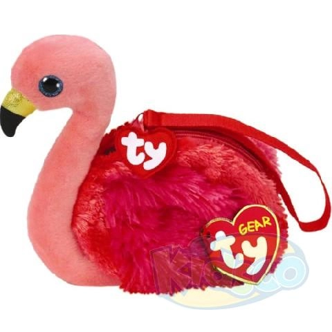 TG GILDA - flaming&amp;oacute; 15 cm (shoulder bag) photo 1