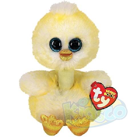 TY TY37400 Bb Benedict - Long Neck Chick 24cm photo 1