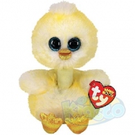 TY TY37400 Bb Benedict - Long Neck Chick 24cm thumbnav 1
