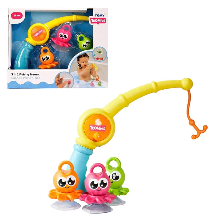 Pescuit E73103 photo 1