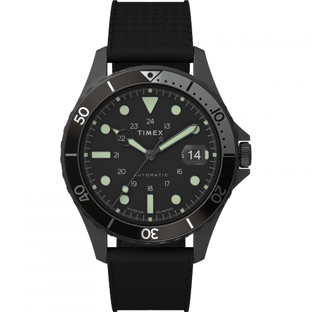 Navi XL Automatic 41mm TW2U99900 photo 1