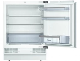 Холодильник без морозильника Bosch KUR15A65, 141 л, 82 см, A++, Белый 